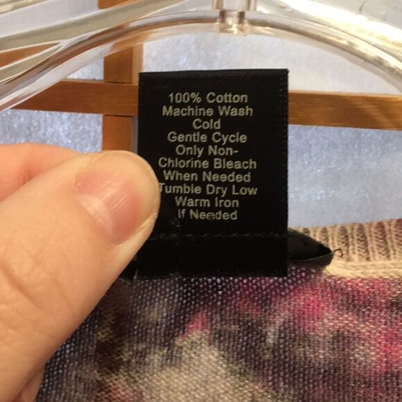 3/$20 Ann Taylor Factory L/S Cardigan - Picture 7 of 8